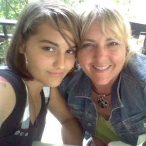 Meet your Posher, Rhonda