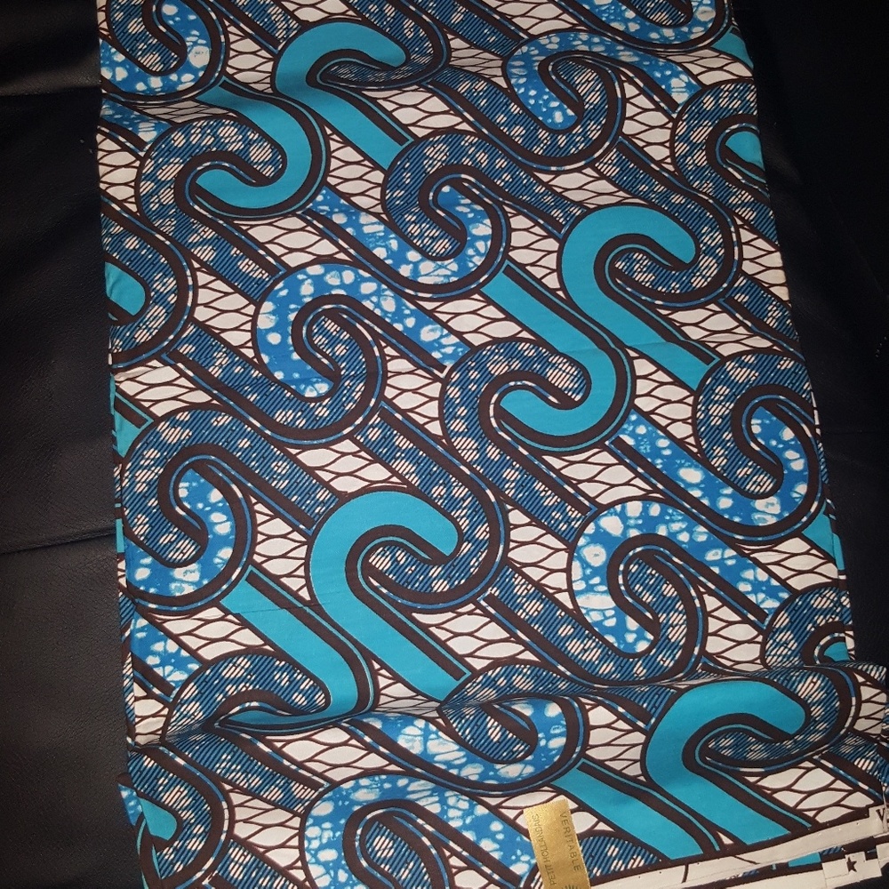 African print/Ankara fabric
