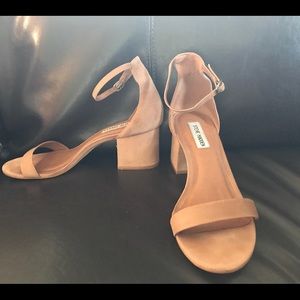 Steve Madden Irenee (Tan)
