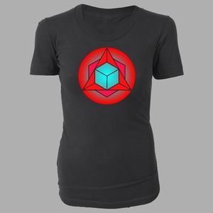 👚The Cube 💯% Cotton Shirt 👚