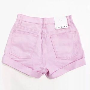 BRAND NEW WITH TAGS American Apparel Shorts