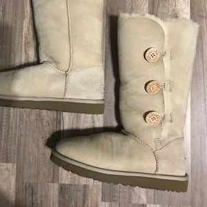 Authentic UGG Boots