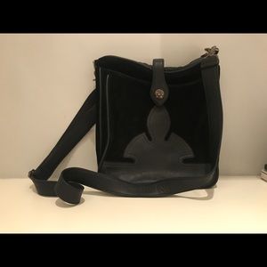 🚫🚫SOLD 🚫🚫Chrome Hearts Crossbody Bag