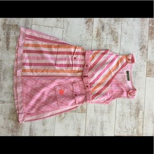 Oilily EUC girls dress EU SIZE 140