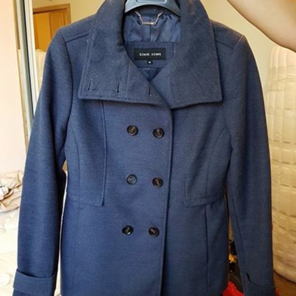 Winter coat