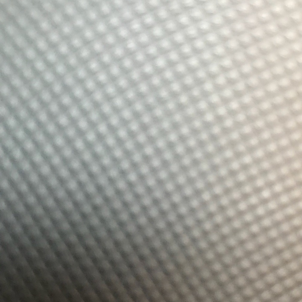 Meet your Posher, Asma