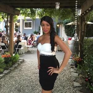 Meet your Posher, Liza