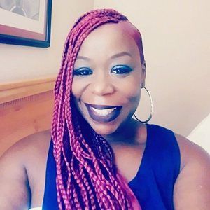 Meet your Posher, Kim