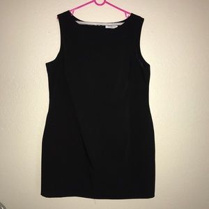 Plus Size Dress