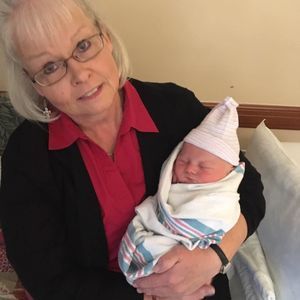 Meet your Posher, Melanie