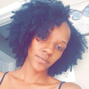 Meet your Posher, Kimberly