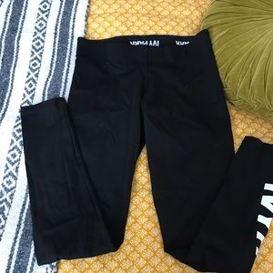 Ivy park leggings