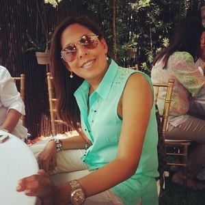 Meet your Posher, Cinthya