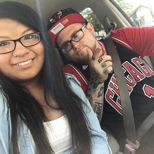 Meet your Posher, Richie