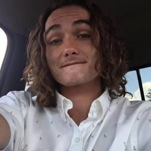 Meet your Posher, Gage