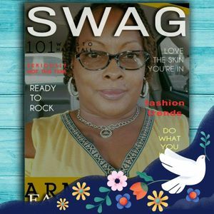 Meet your Posher, Pamela