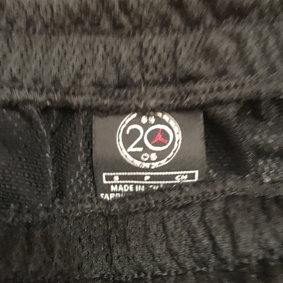 🔥Air Jordan shorts size small - Picture 2 of 8