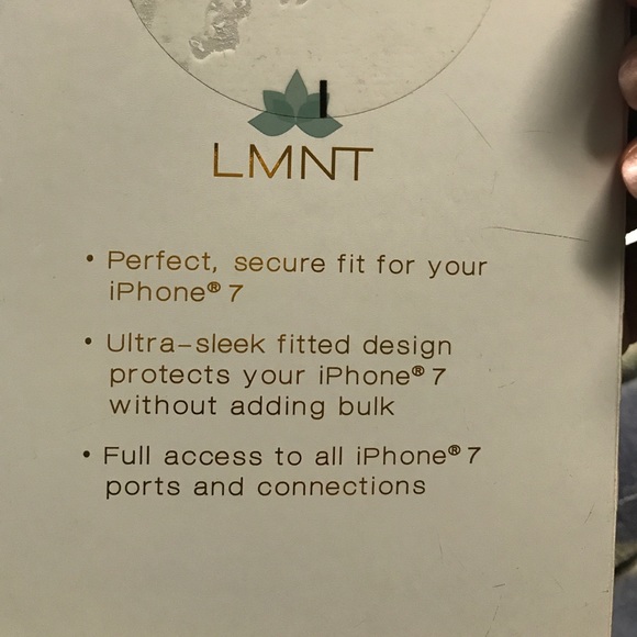 iPhone 7 case - Picture 4 of 4