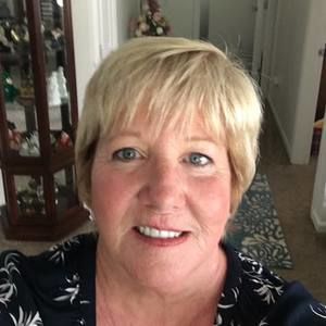 Meet your Posher, Terri