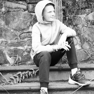 Meet your Posher, Ryan