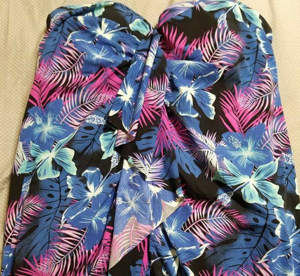 Torrid Swim Dress