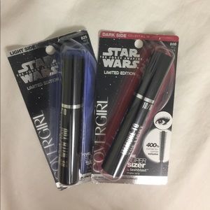 Star Wars Mascara (Limited Edition)