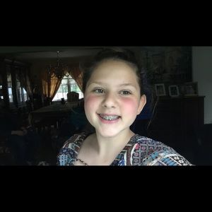 Meet your Posher, Gianna