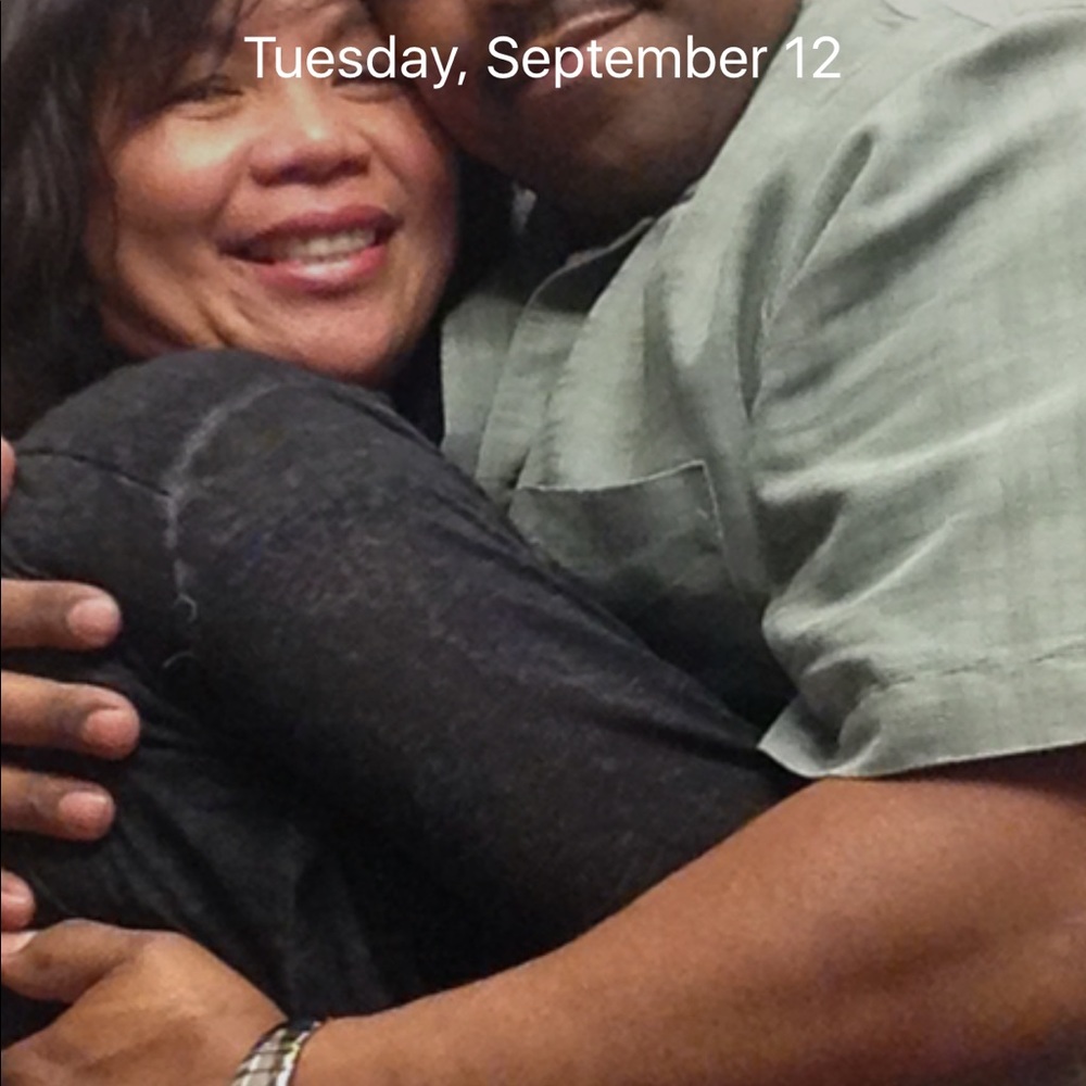 Meet your Posher, Lani