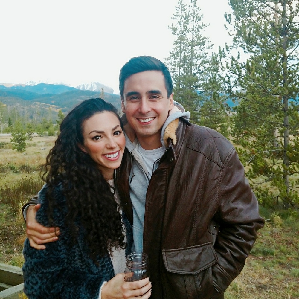 Meet your Posher, Jennette