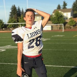 Meet your Posher, Gage