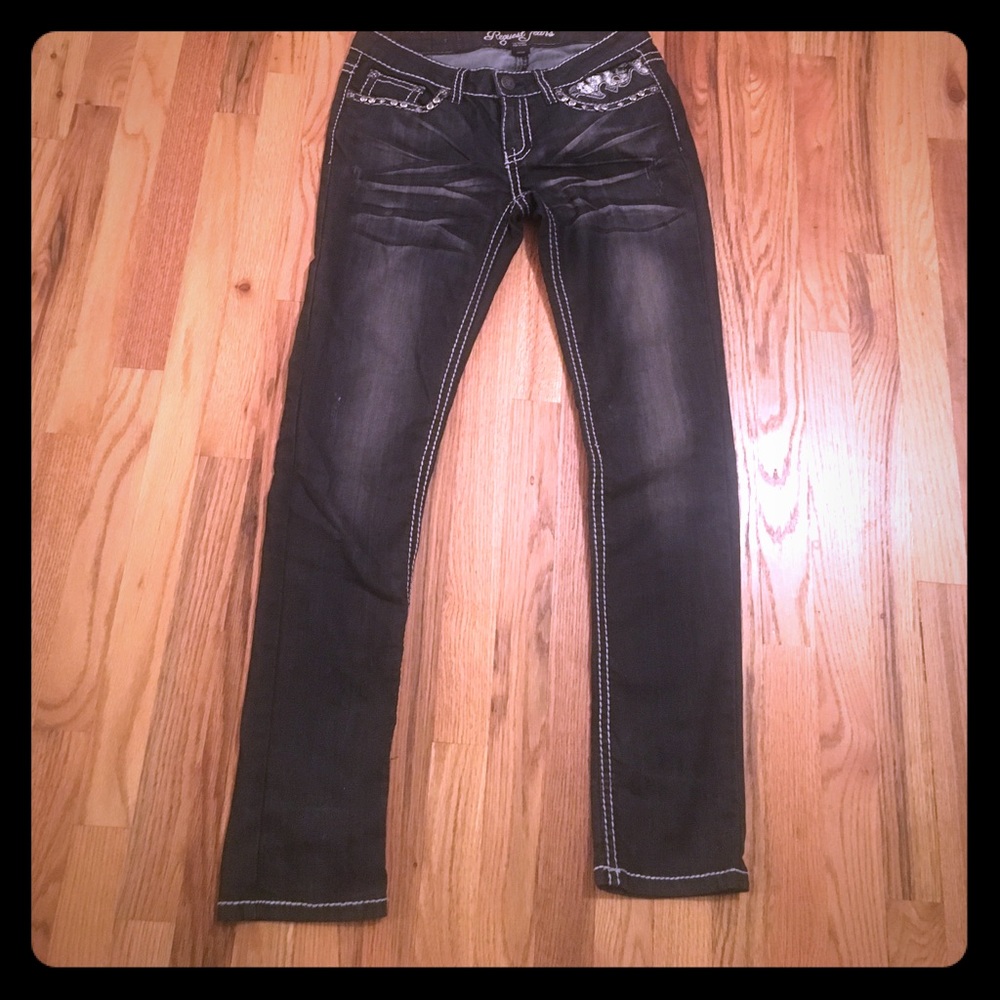 Request jeans
