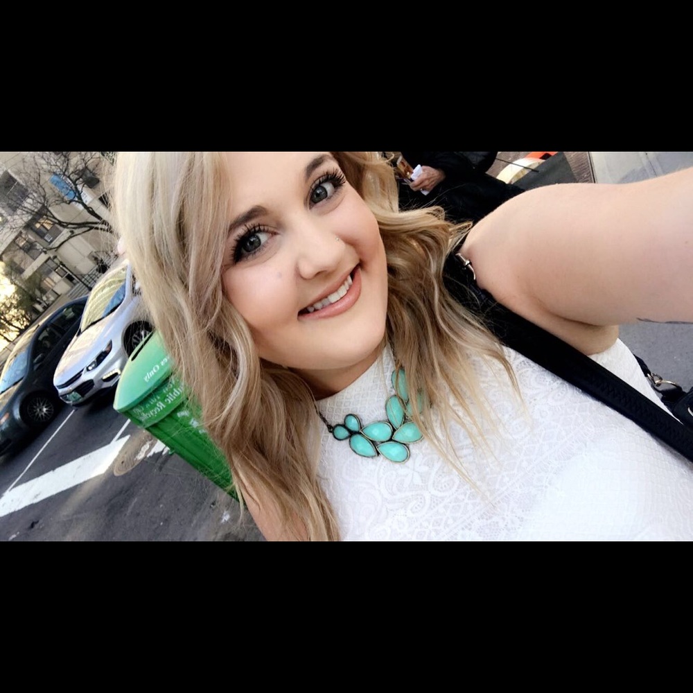 Meet your Posher, Morgan