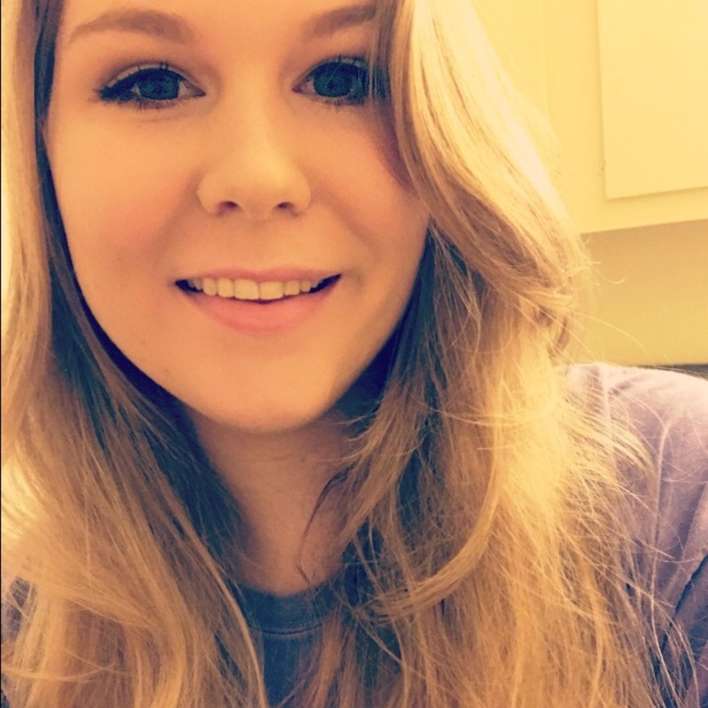 Meet your Posher, Jade