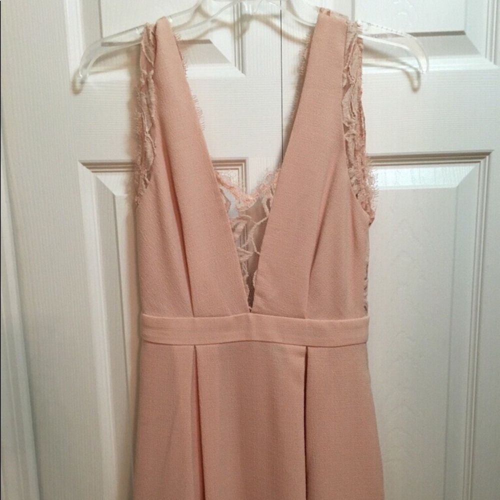 BCBG Mini Dress