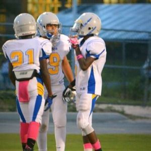 Meet your Posher, Luis