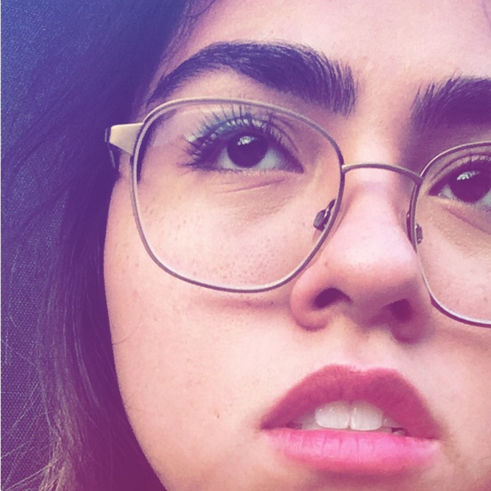 Meet your Posher, Jessica