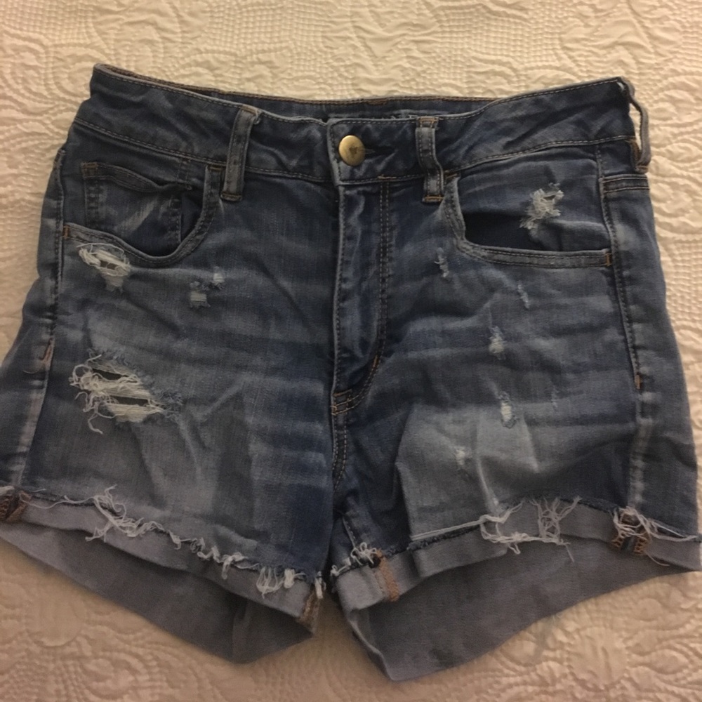 American Eagle Outfitters Shorts