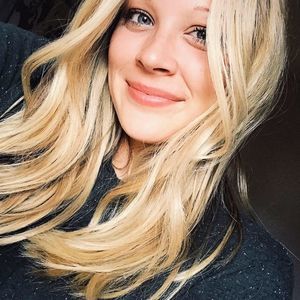 Meet your Posher, Kennady