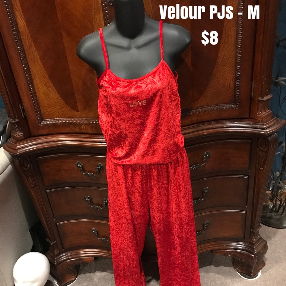 PJs