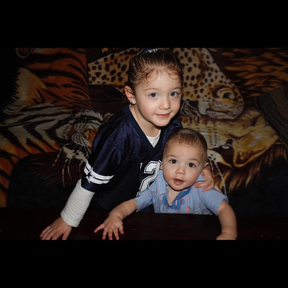 Meet your Posher, Melinda - Picture 1 of 1