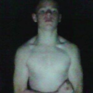 Meet your Posher, Cody