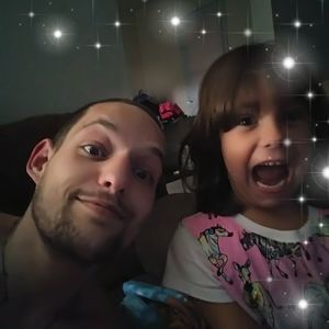 Meet your Posher, Gary