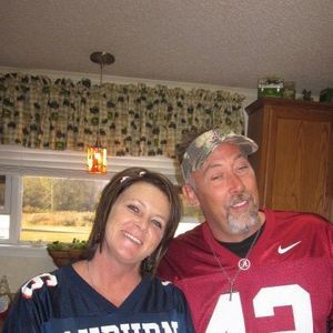 Meet your Posher, John n melanie