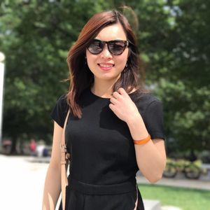 Meet your Posher, Trinh