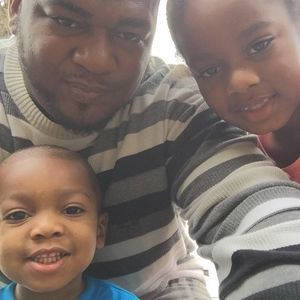 Meet your Posher, Terrolyn