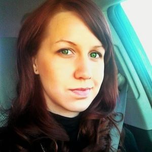 Meet your Posher, Kaitlin