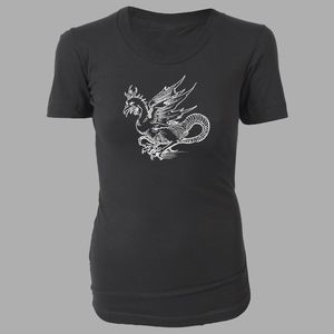 👚The Basilisk 💯% Cotton Shirt 👚