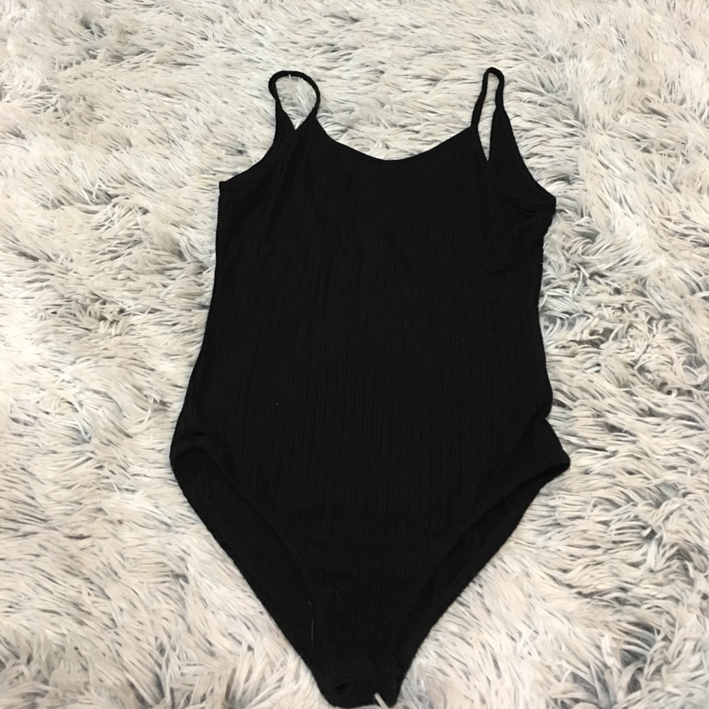 Bodysuit