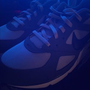 Air max 90 wolf grey