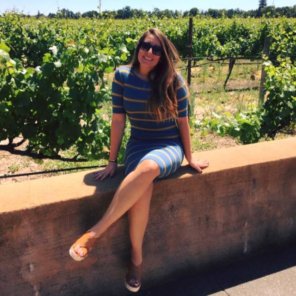 Meet your Posher, Jennifer